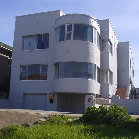 Apartmán Royal At Sea Muizenberg Exteriér fotografie