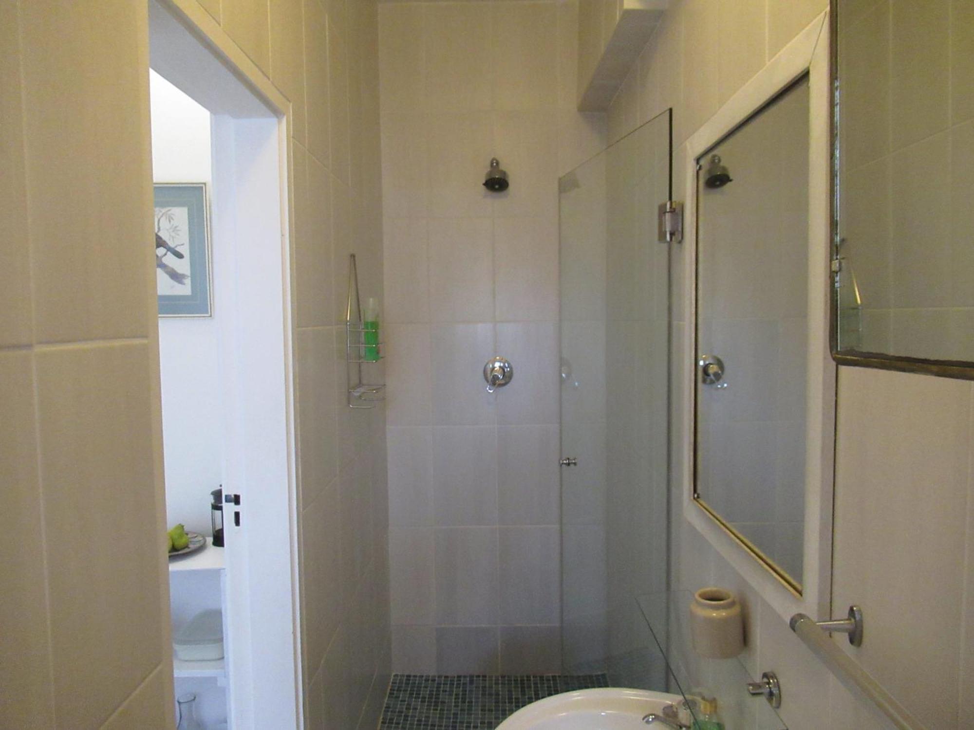 Apartmán Royal At Sea Muizenberg Exteriér fotografie