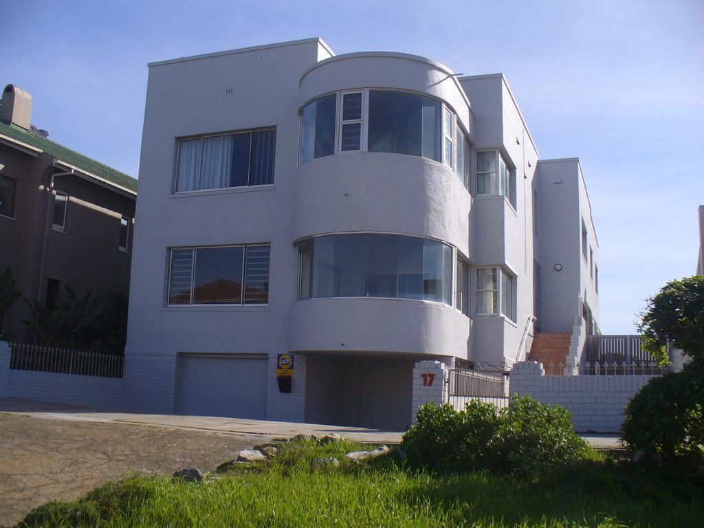 Apartmán Royal At Sea Muizenberg Exteriér fotografie