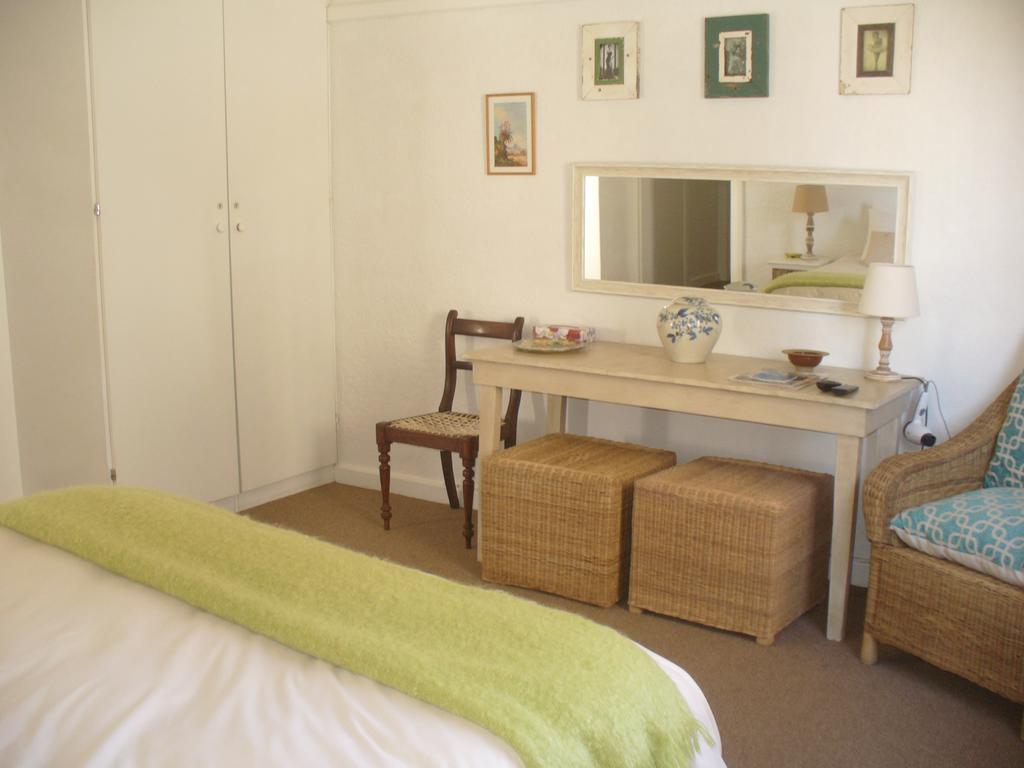 Apartmán Royal At Sea Muizenberg Exteriér fotografie