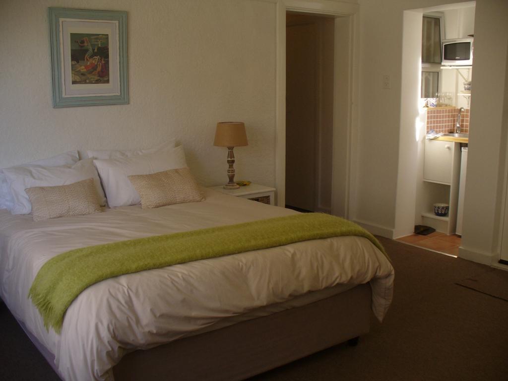 Apartmán Royal At Sea Muizenberg Exteriér fotografie