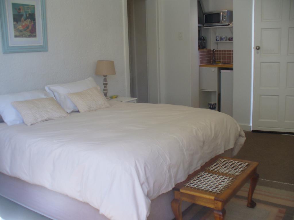 Apartmán Royal At Sea Muizenberg Exteriér fotografie