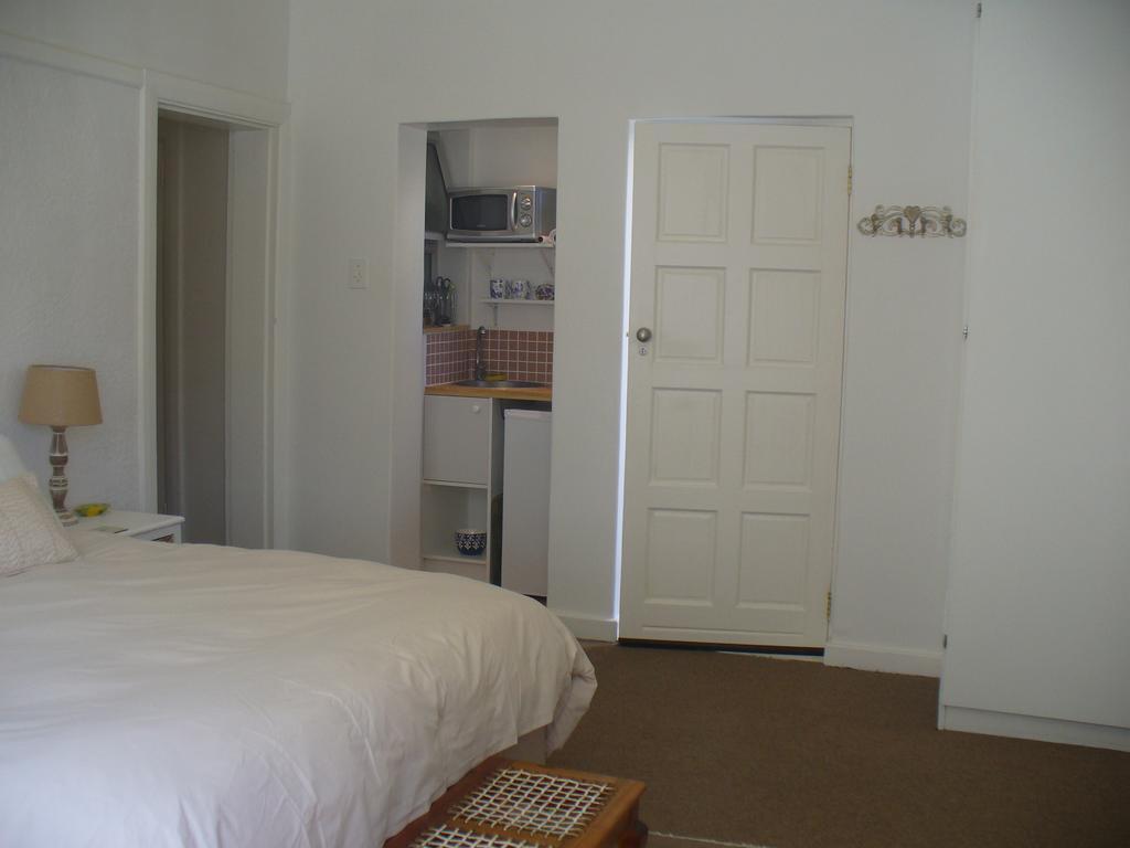 Apartmán Royal At Sea Muizenberg Exteriér fotografie