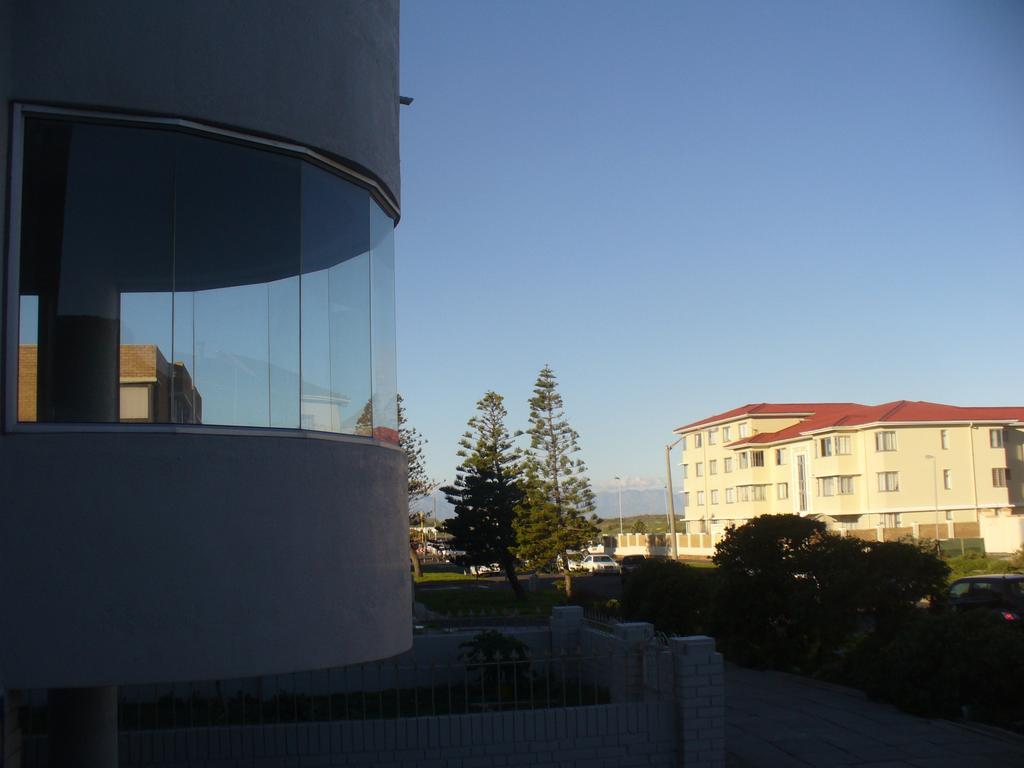 Apartmán Royal At Sea Muizenberg Exteriér fotografie